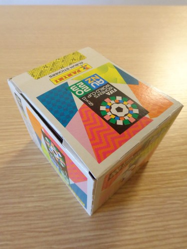 Box bustine figurine - box,