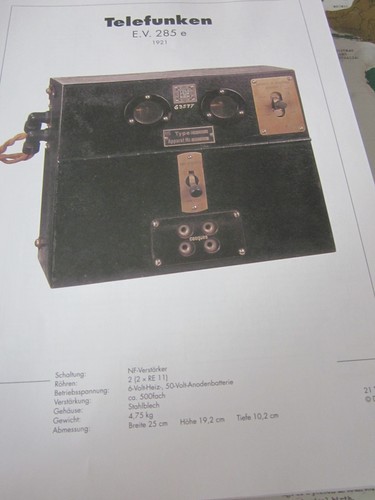 Radio fernseharchiv schaltplan - radio-fernseharchiv,