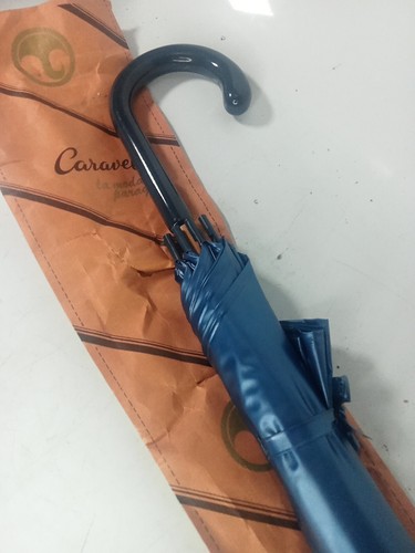 Ombrello vintage caravel - ombrello,