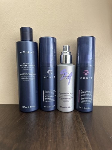 Lotto mensile shampoo e - di,