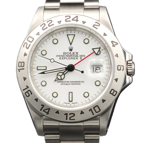 Orologio uomo rolex explorer - orologio,