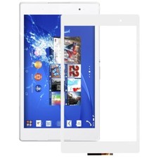 Vetro touch screen - vetro, per