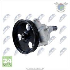 Pompa servosterzo idroguida