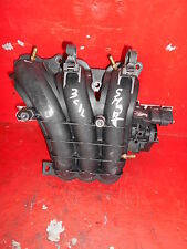 COLLETTORE ASPIRAZIONE SMART FORFOUR FOR FOUR 1.1 3 CILINDRI 2004 2006 2007