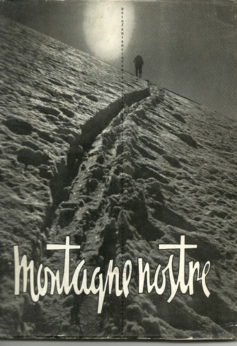 Montagne nostre cuneo - montagne, nostre-