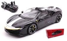 Modellino auto scala 1:18