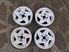 Cerchi Originali Renault 5 gt turbo Ph2