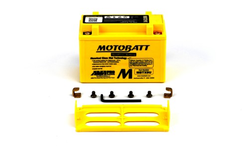 Batteria motobatt per honda - motobatt,