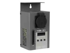 Showtec Confezione Dimmer DMX Singolo 2, 1 Canale con Regolatore