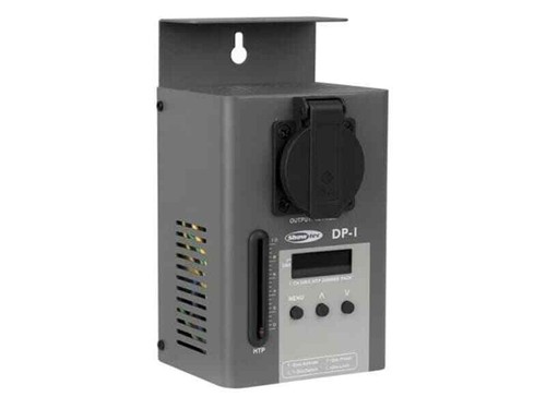 Showtec confezione dimmer dmx - showtec,
