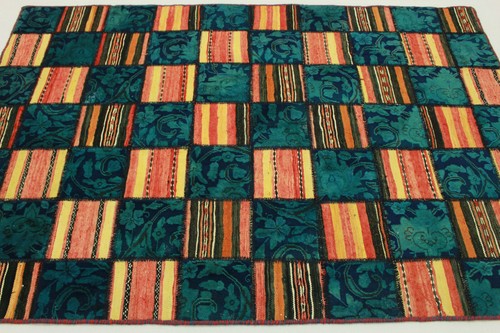 Tappeto orientale vintage