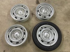 Cerchi Alpine A110 originali 15"