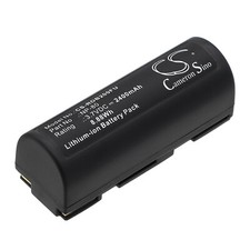 Batteria 2400 mAh per Epson