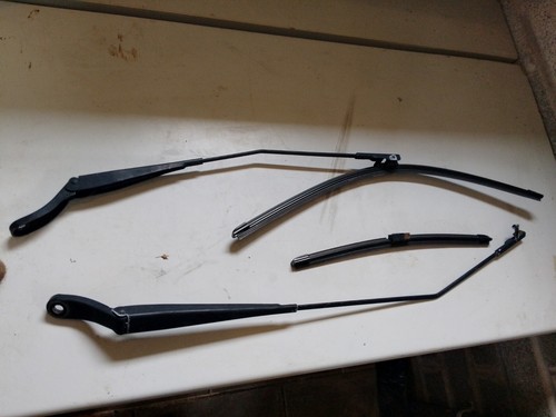 Braccio tergicristallo peugeot - tergicristallo,