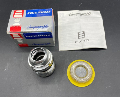 Vintage campagnolo record - vintage,