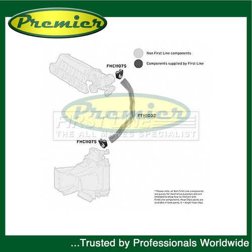 Tubo turbo premier adatto - turbo,