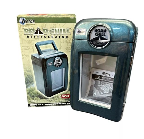 Frigorifero portatile vector - frigorifero,