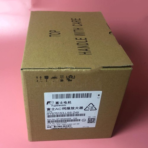 Fuji rys751s3 lss z49 servo - fuji, rys751s3-lss-z49