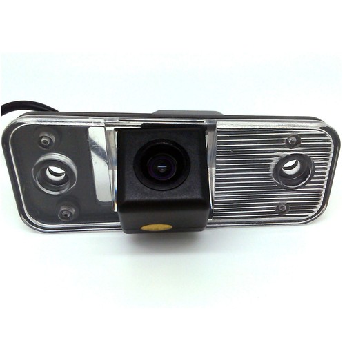 Telecamera backup - telecamera, di