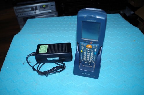 Datalogic skorpio scanner - skorpio,