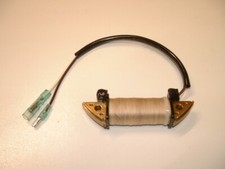 BOBINA STATORE ECCITATORE