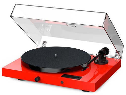 Pro ject juke - box, e1