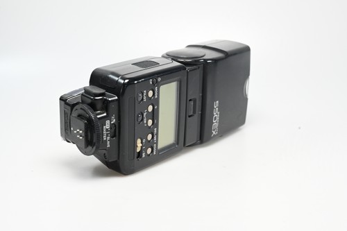 Flash canon 550ex speedlite - canon,