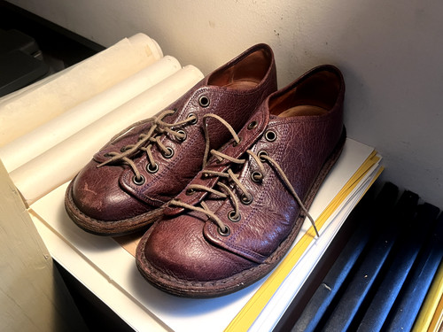 Scarpe trippen donna taglia - scarpe,