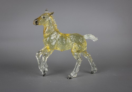Ooak clearware palomino bella - palomino,