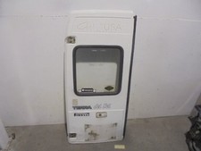 porta posteriore sinistra per