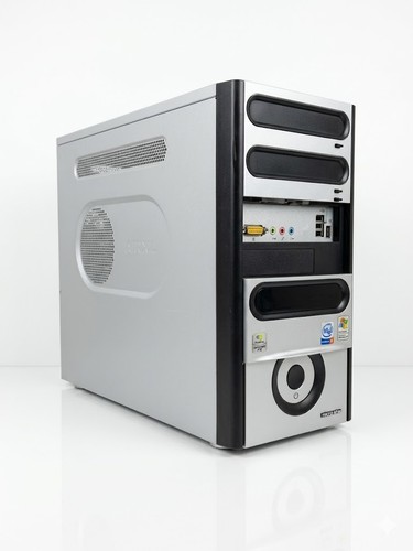 Microstar mt6 pentium 4 - pc,