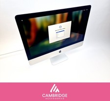 iMac 21,5" 4K Retina 2019 i5