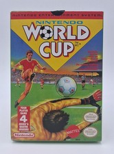 Nintendo World Cup - Nintendo