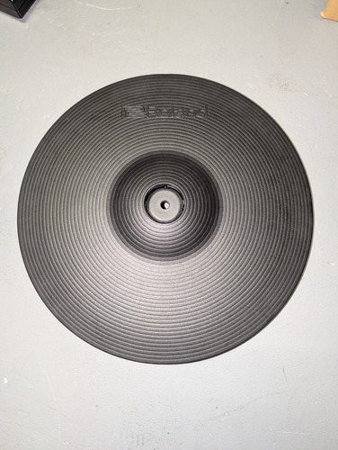 Roland cy13r ride cymbal v - ride, v-cymbal