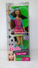Barbie Fashionistas Swappin’