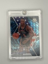2019-20 Panini Mosaic USA