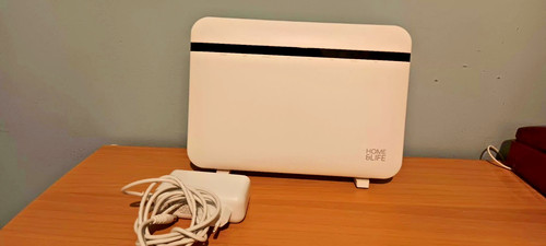 Modem router home life - wi-fi, home&life