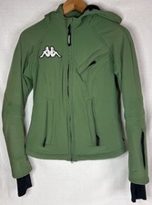 Kappa Giacca Sci Donna Taglia