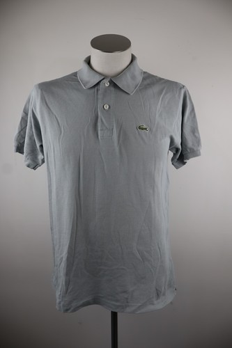 Lacoste polo maglia - uomo, 4