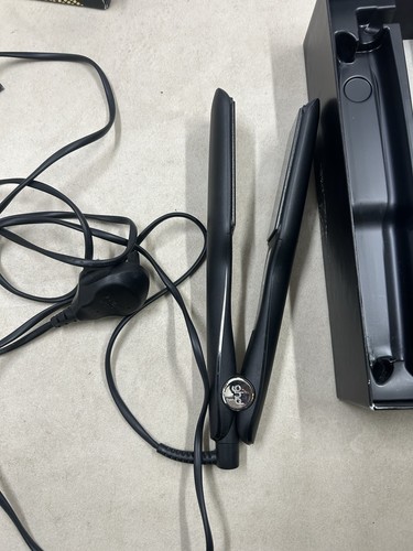 Piastra larga ghd - larga, max