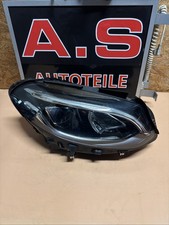 Mercedes Classe B W246 Faro