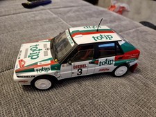 Mondo motors 1/18 Lancia Delta