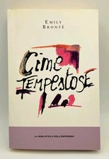 Cime tempestose - Emily Bronte - Espresso 2012