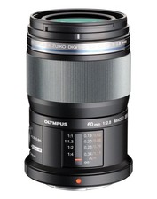 Olympus M.ZUIKO DIGITAL ED