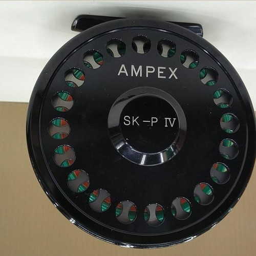 Mulinello mosca ampex p - mulinello, sk-p