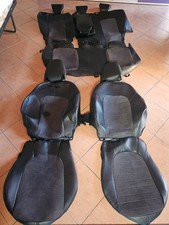 Coprisedili FORD FOCUS ST-line su misura dal 2018 in poi