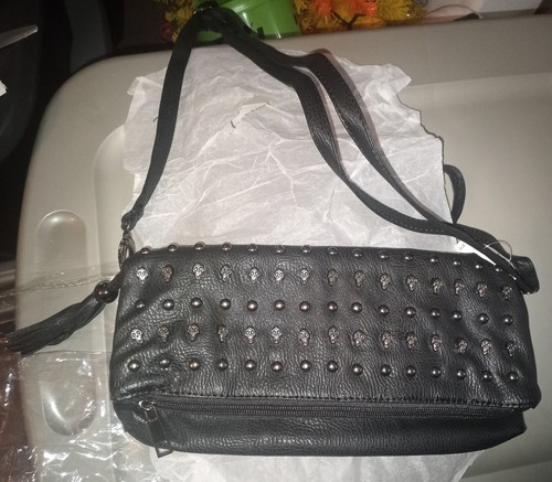 Borsa tracolla pochette - a,