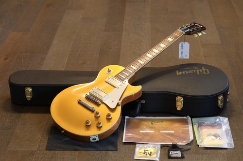 Come nuovo 2007 gibson custom - come,