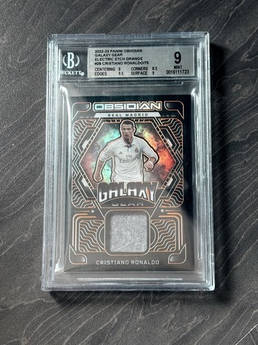 2022 panini obsidian galaxy - 2022-23,