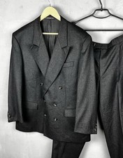 Tuta uomo Yves Saint Laurent